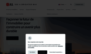 Jll.fr thumbnail