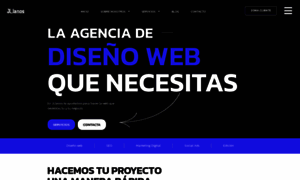 Jllanos.com thumbnail