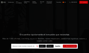 Jllinmuebles.es thumbnail