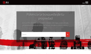 Jllproperty.cl thumbnail