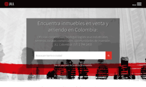 Jllproperty.com.co thumbnail