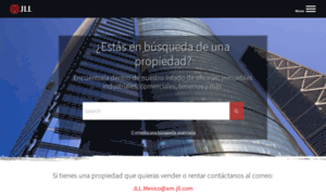 Jllproperty.com.mx thumbnail