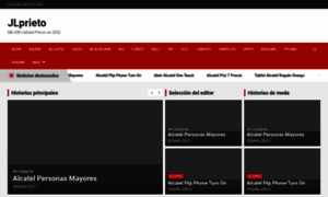 Jlprieto.net thumbnail
