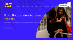 Jlt.ae thumbnail