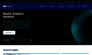 Jlt.com thumbnail