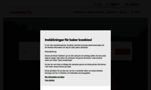 Jlt.se thumbnail