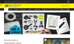 Jlwenti.com thumbnail