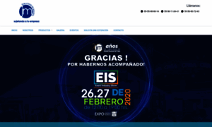 Jm-publicidad.com thumbnail