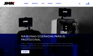 Jma.com.mx thumbnail
