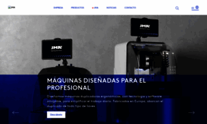 Jmacolombia.com thumbnail