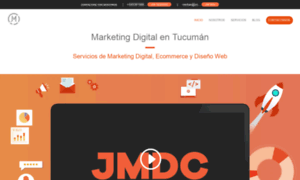 Jmdigitalconsulting.com thumbnail