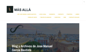Jmgarciabautista.wordpress.com thumbnail