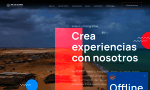 Jmgsoluciones.com thumbnail