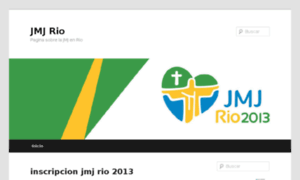 Jmjmadrid.net thumbnail