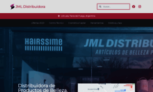 Jmldistribuidora.com thumbnail