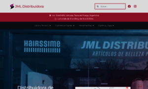 Jmldistribuidora.com thumbnail