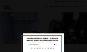 Jmmultisistemas.com thumbnail