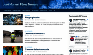 Jmpereztornero.eu thumbnail