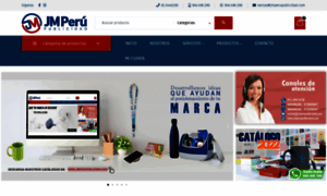 Jmperupublicidad.com thumbnail