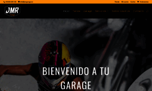 Jmrgarage.es thumbnail