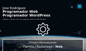 Jmrpadrino.com.ve thumbnail