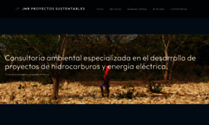 Jmrproyectos.com thumbnail
