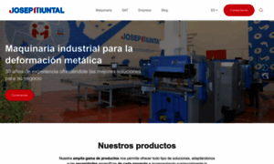 Jmuntal.com thumbnail