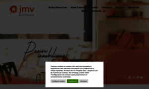 Jmvgestioninmobiliaria.com thumbnail
