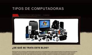 Jmvtiposdecomputadoras.weebly.com thumbnail