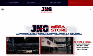 Jngdelecuador.com thumbnail