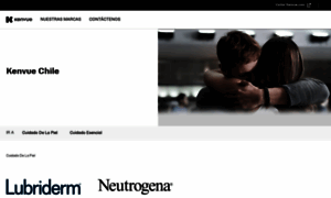 Jnjchile.com thumbnail