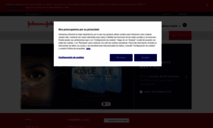 Jnjvisioncare.es thumbnail
