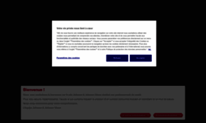 Jnjvisioncare.fr thumbnail