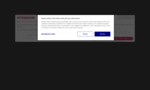 Jnjvisioncare.it thumbnail