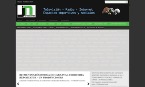Jntv.es thumbnail