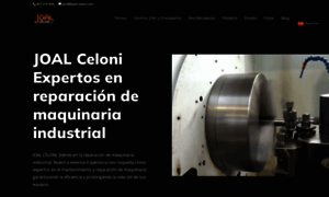 Joal-celoni.com thumbnail