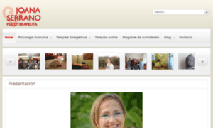 Joanaserranoterapias.com thumbnail
