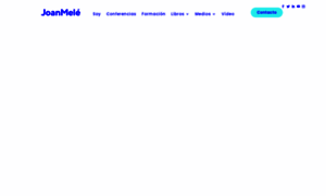 Joanmele.com thumbnail
