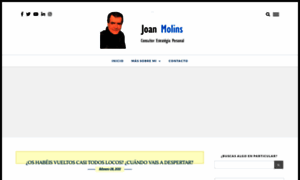 Joanmolins.com thumbnail