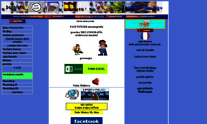 Joannostro.com thumbnail