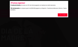 Joaquinamoda.com.ar thumbnail