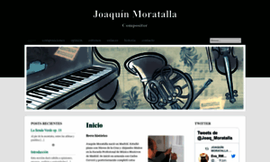 Joaquinmoratalla.com thumbnail