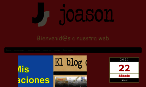 Joason.com thumbnail