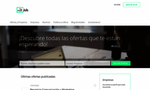 Jobboard.thepowermba.com thumbnail