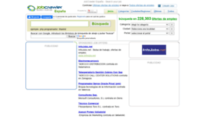 Jobcrawler.es thumbnail