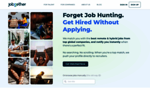 Jobgether.com thumbnail