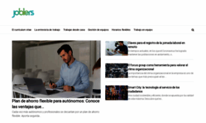 Joblers.net thumbnail