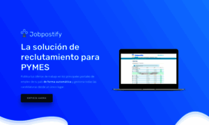 Jobpostify.com thumbnail