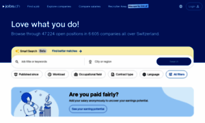 Jobs.ch thumbnail