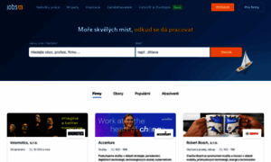 Jobs.cz thumbnail
